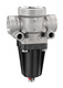 PRESSURE LIMITER VALVE WABCO 9,3 BAR
